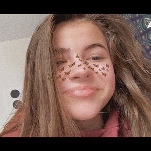 Meet your Posher, Haley